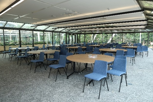 Castle Meadow Campus