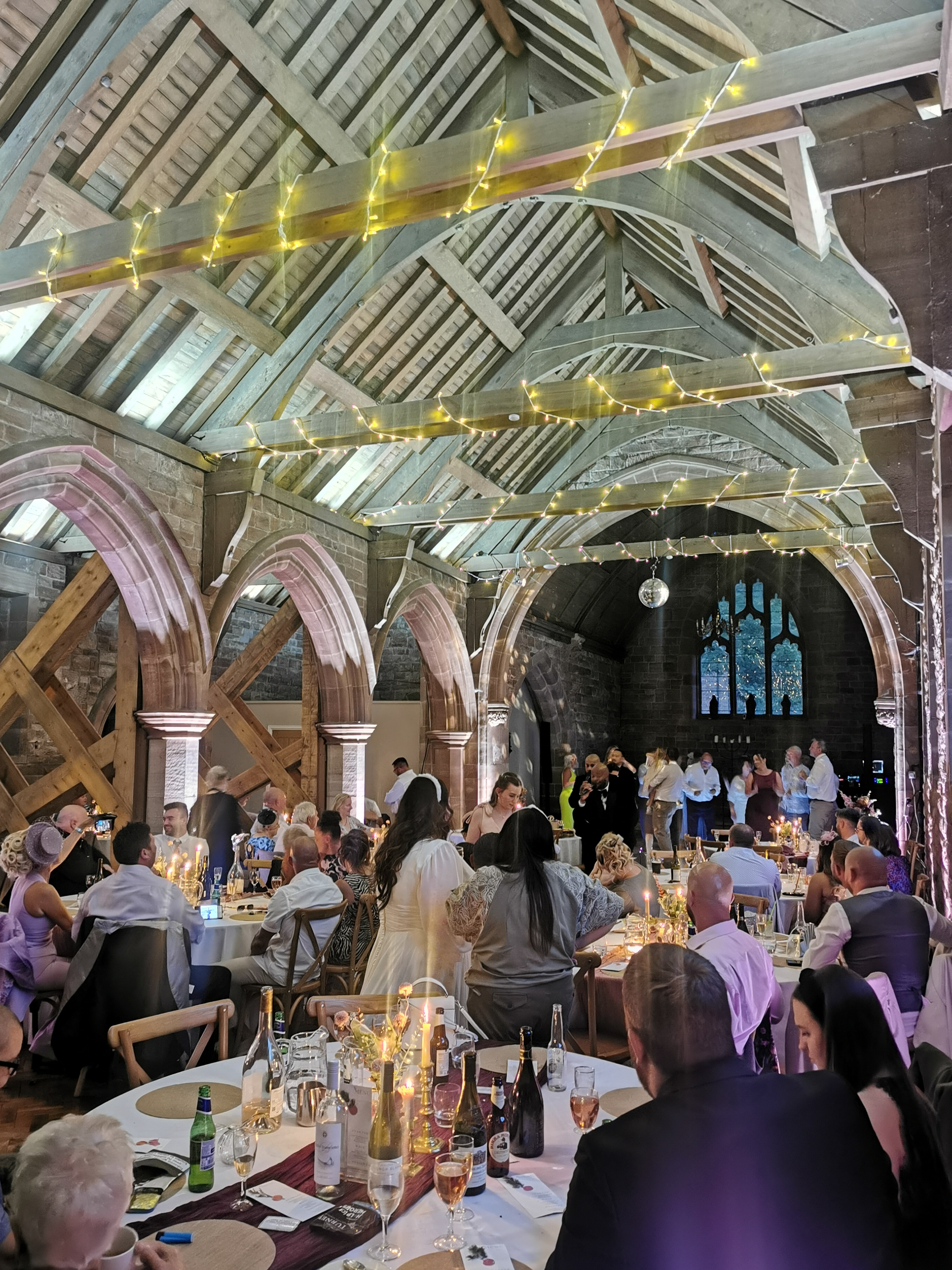 St Johns at Barlaston Hall