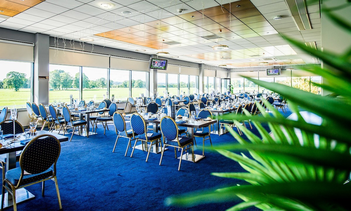Perth Racecourse