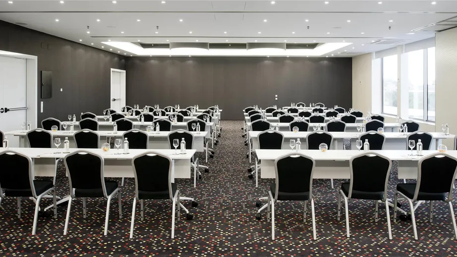 Hotel Barceló Sants
