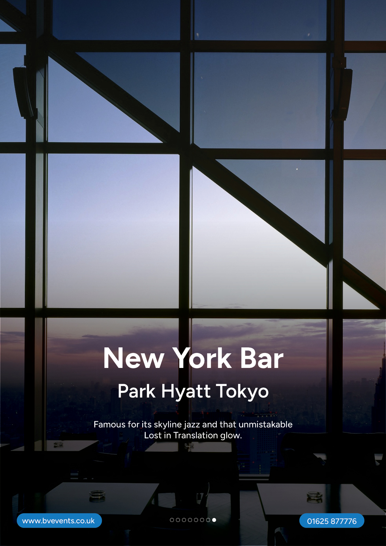 The Conduit