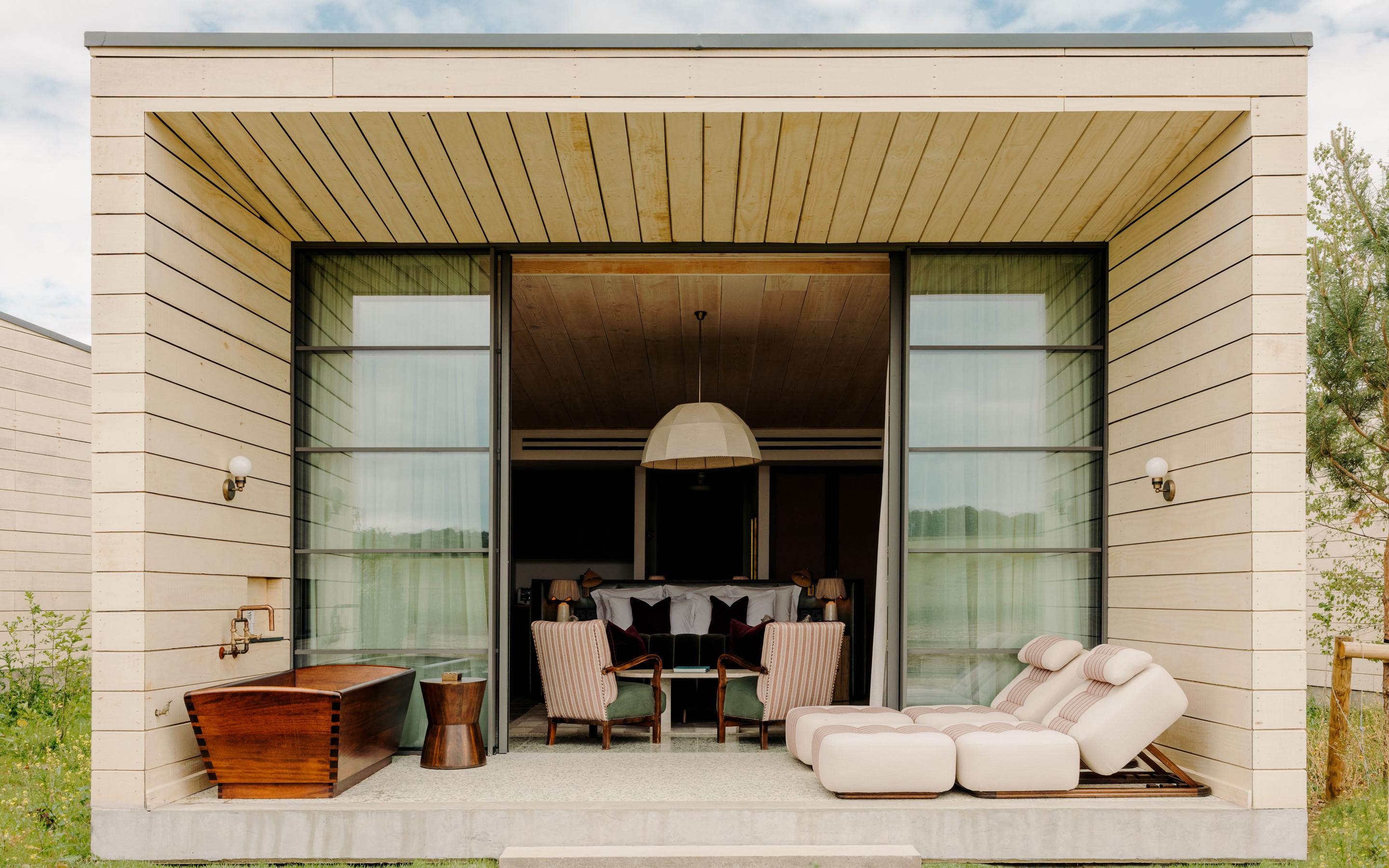 Soho Farmhouse