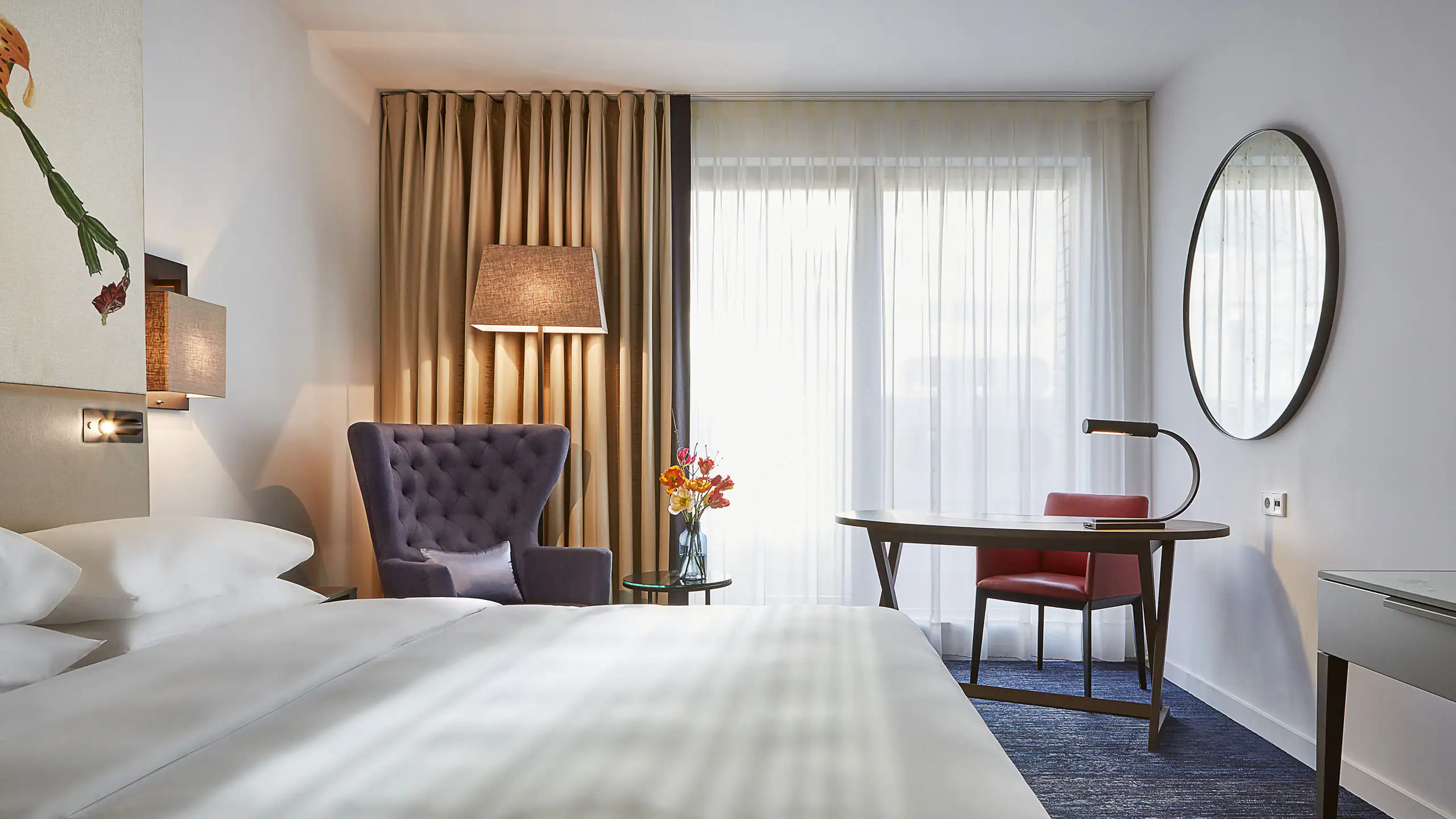 Hyatt Regency Amsterdam