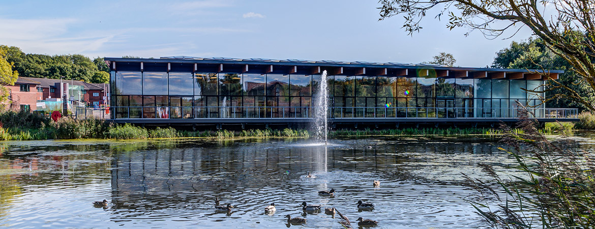 Warwick Conferences