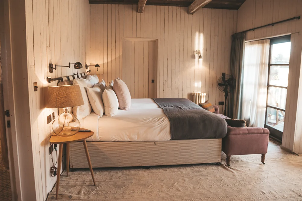 Soho Farmhouse