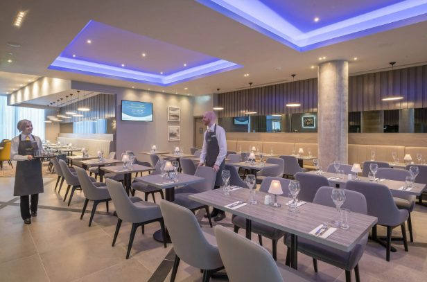 Maldron Belfast City