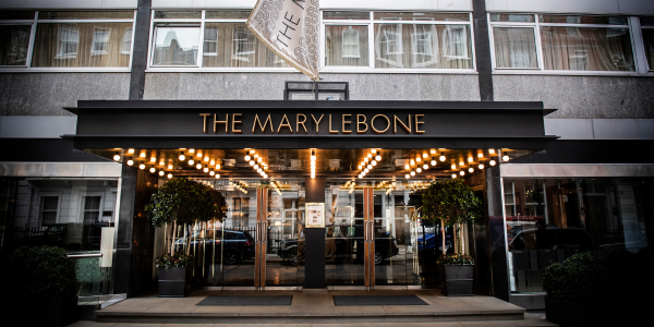 The Marylebone
