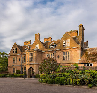 Horwood House Hotel
