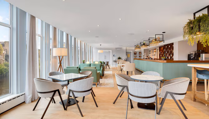 Radisson Hotel York