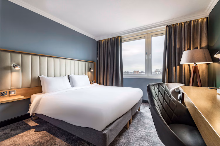 Radisson Hotel York