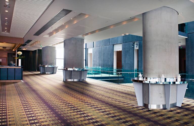 The Manchester Deansgate Hotel