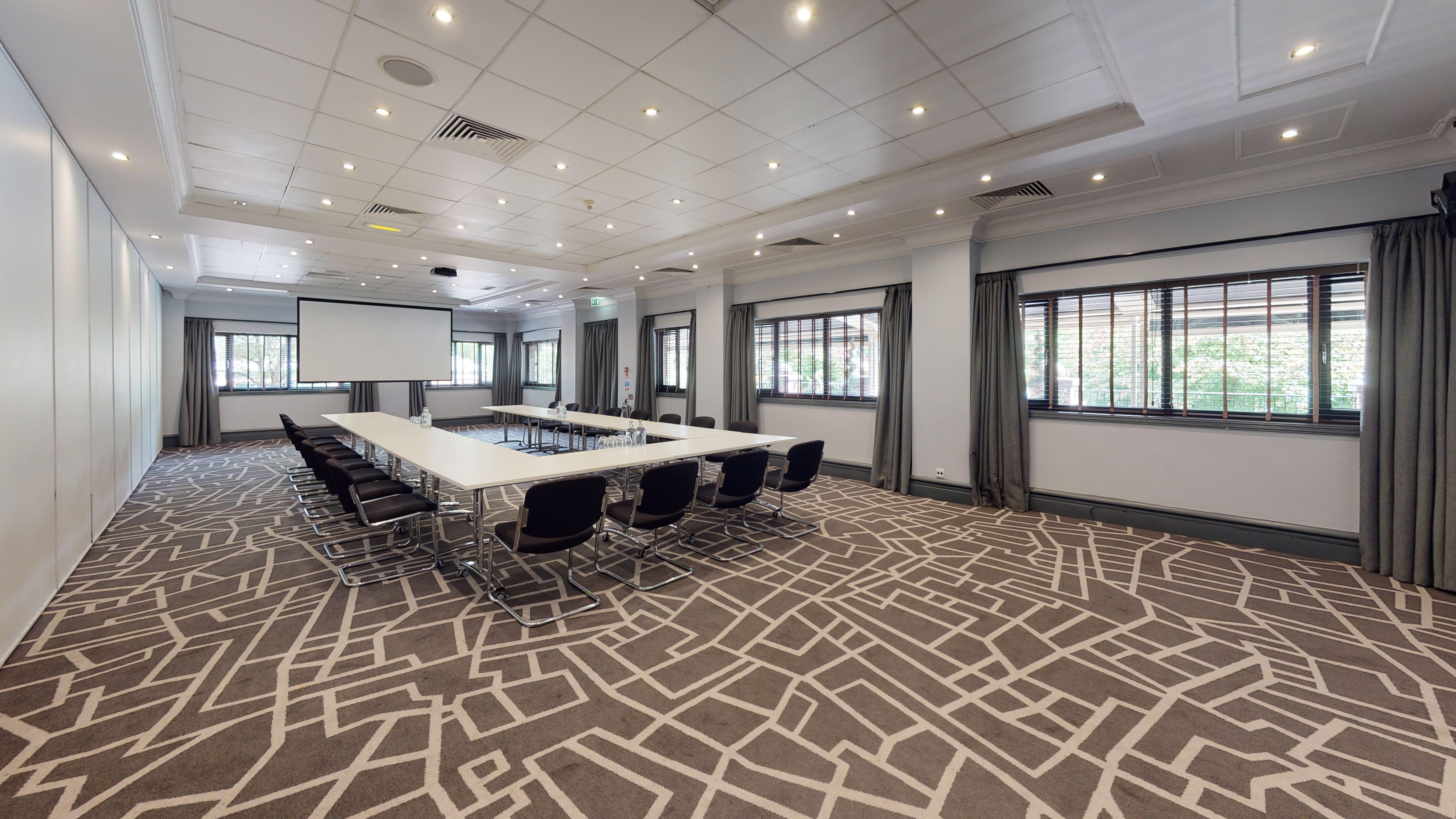 Village Hotel Warrington