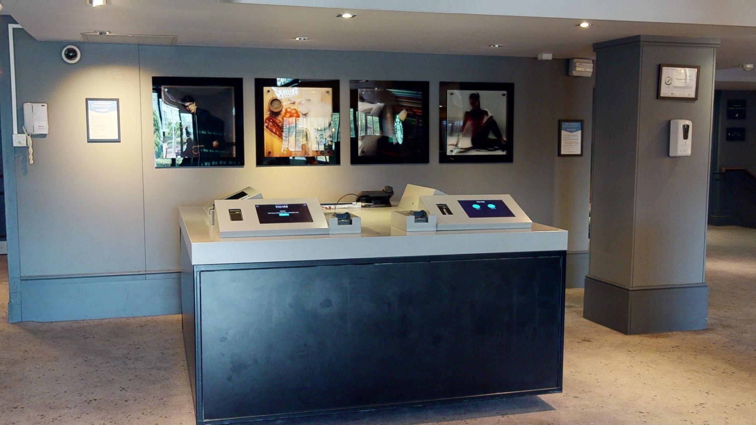 Village Hotel Warrington