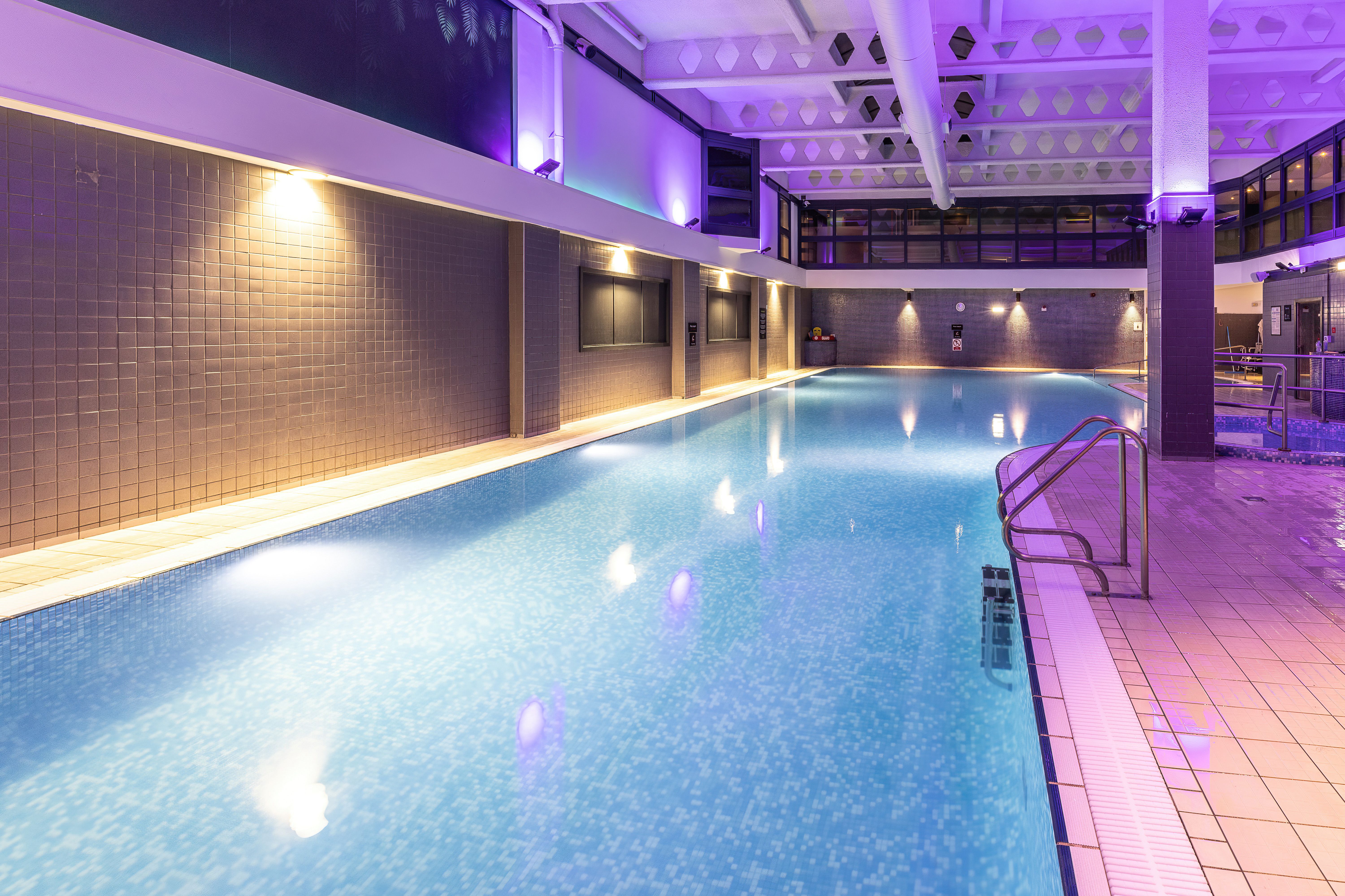 Village Hotel Warrington