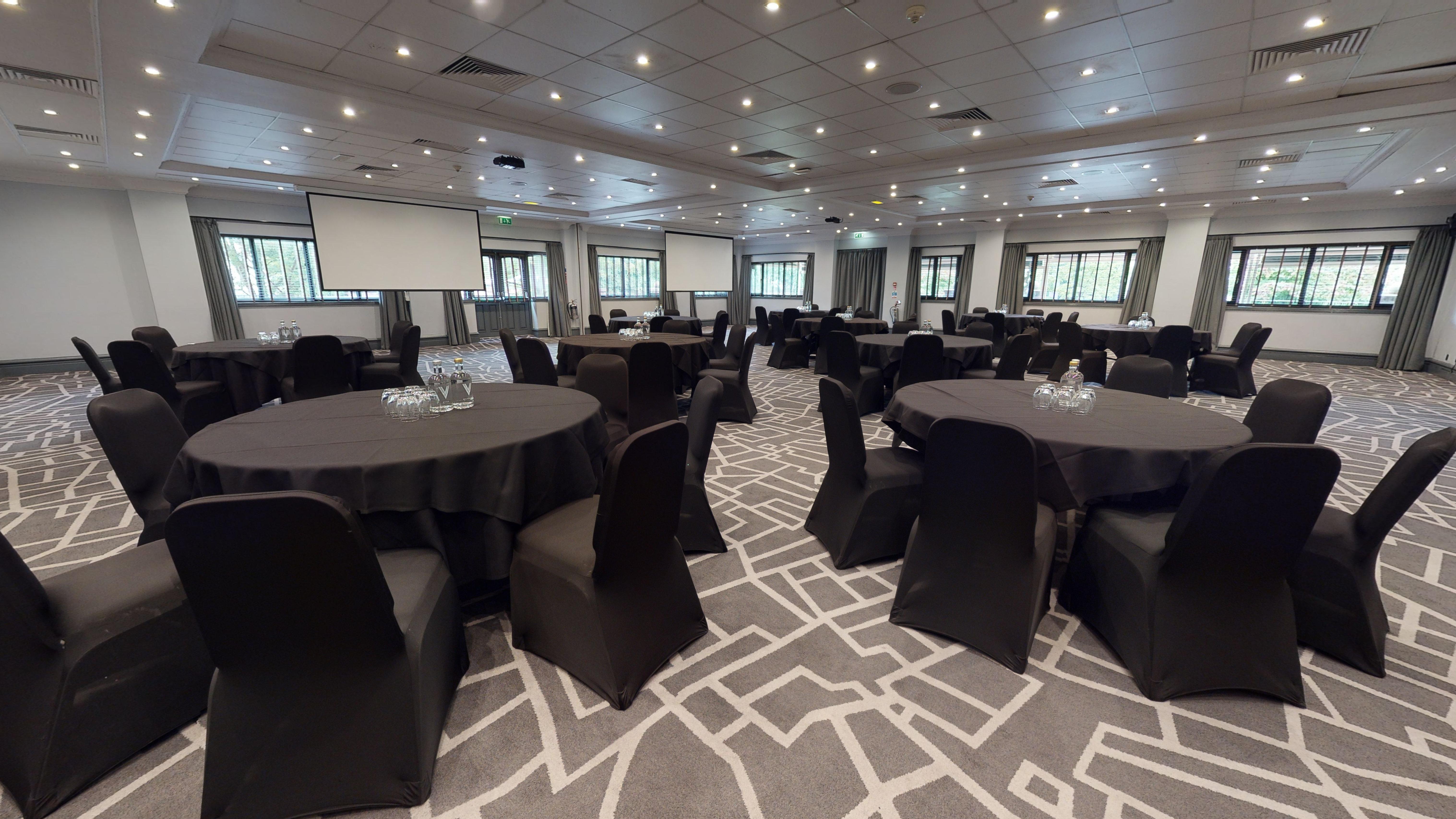 Village Hotel Warrington