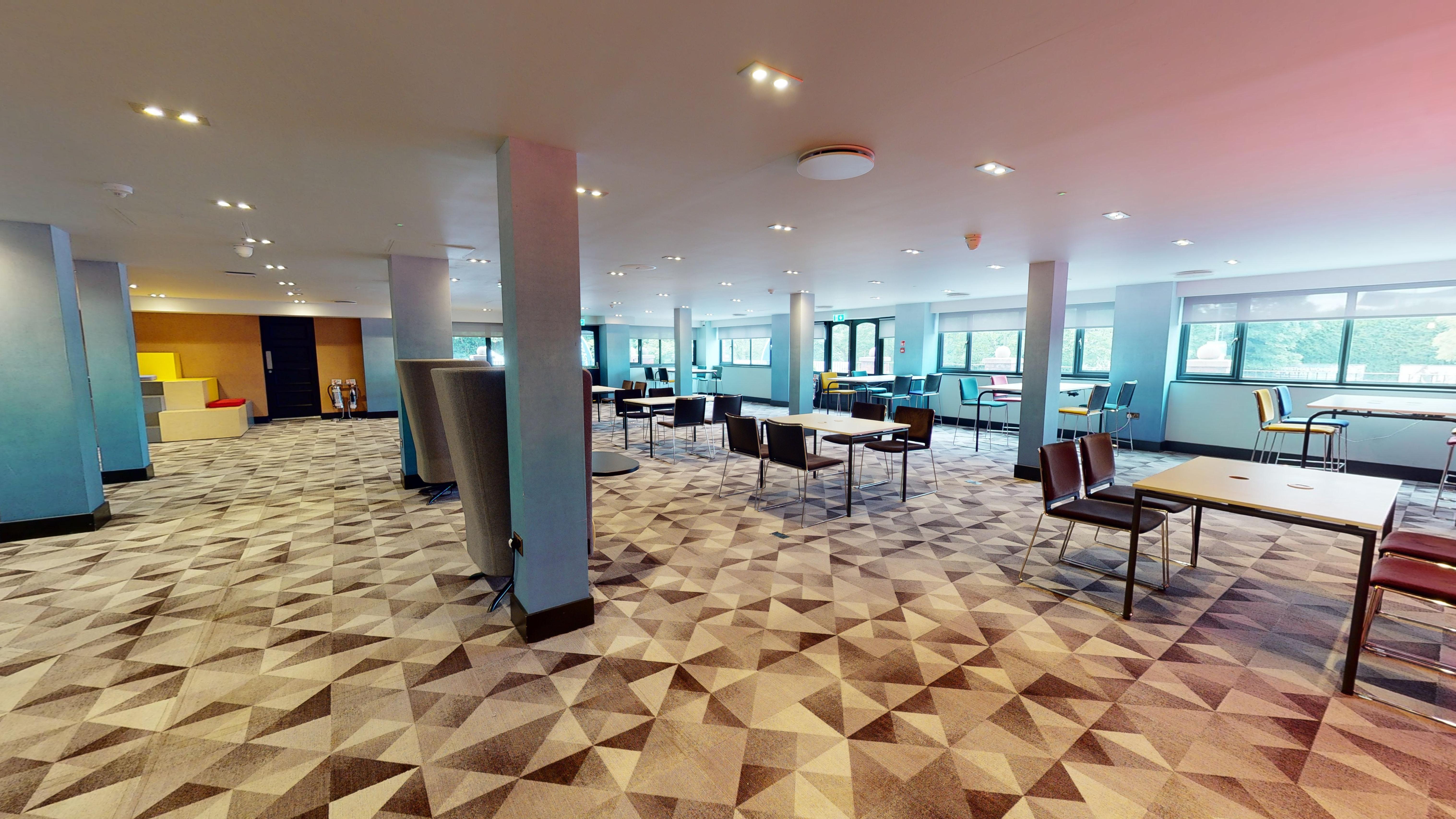 Village Hotel Warrington