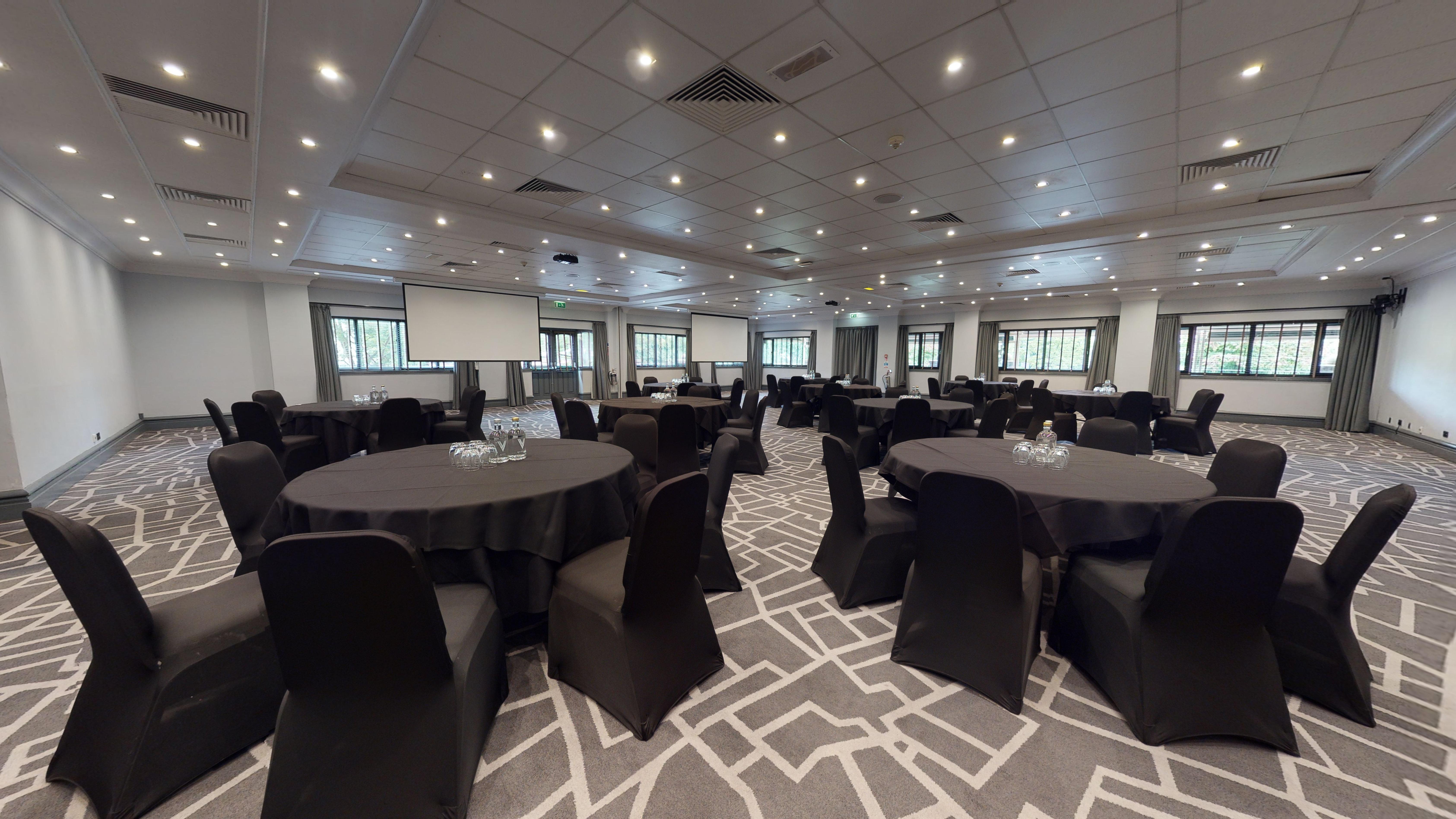Village Hotel Warrington