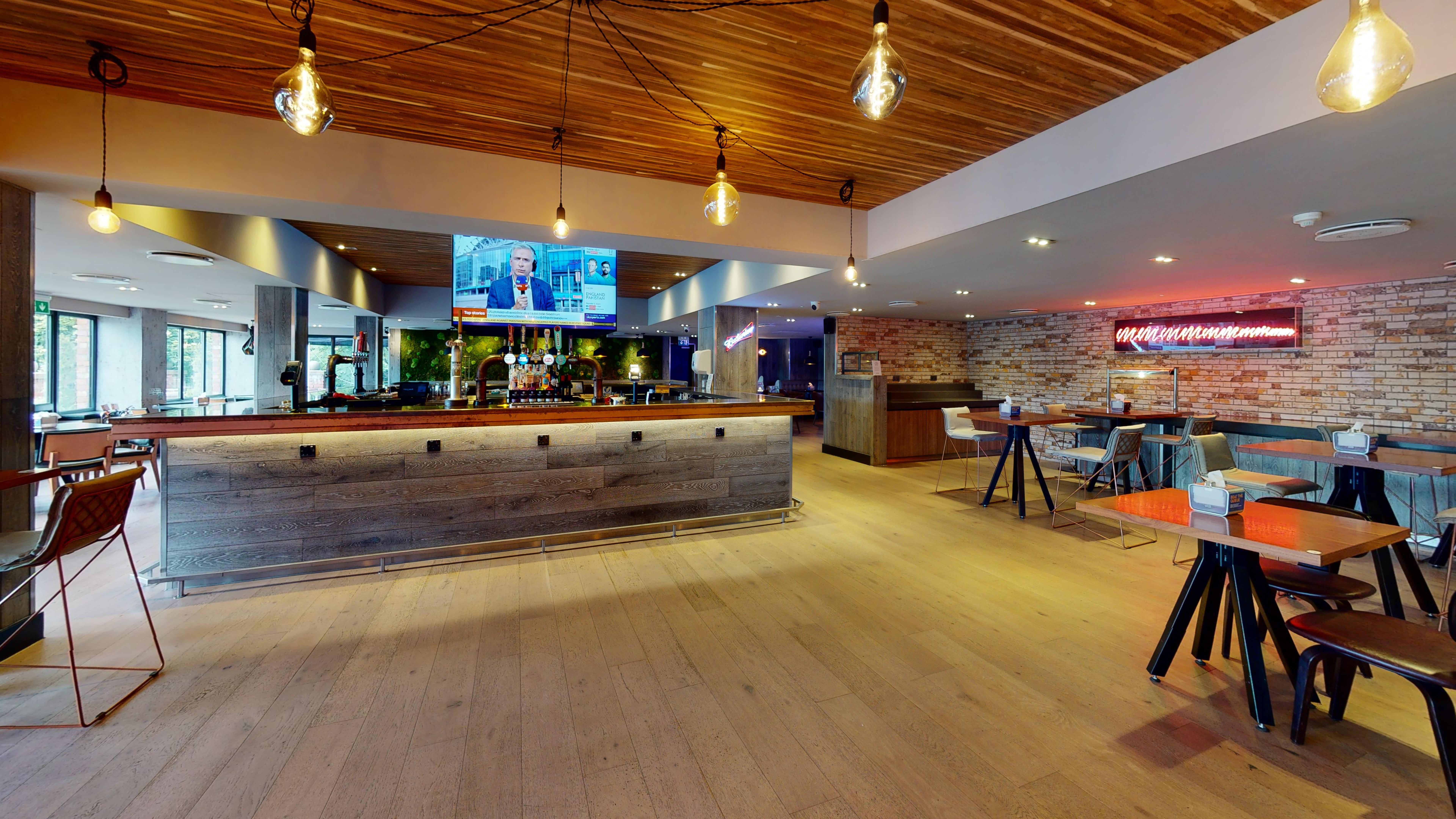 Village Hotel Warrington