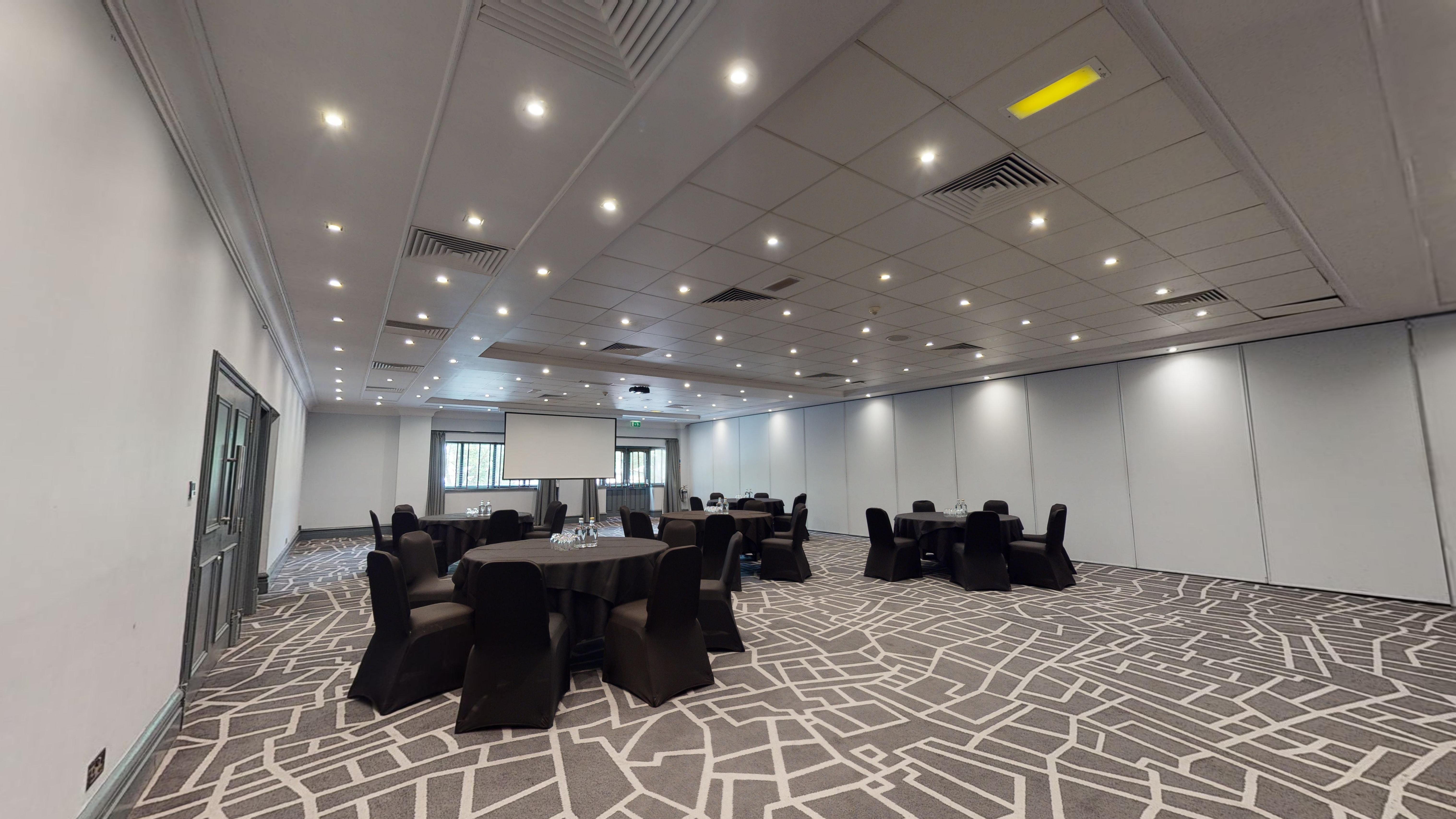 Village Hotel Warrington