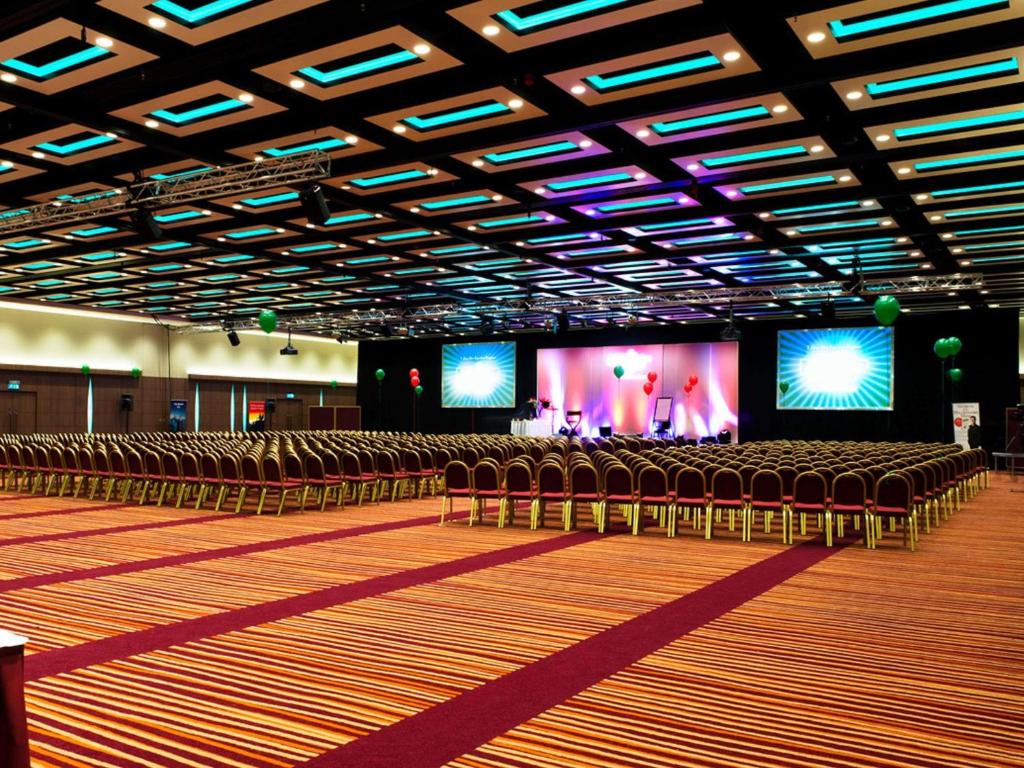Mercure London Earls Court