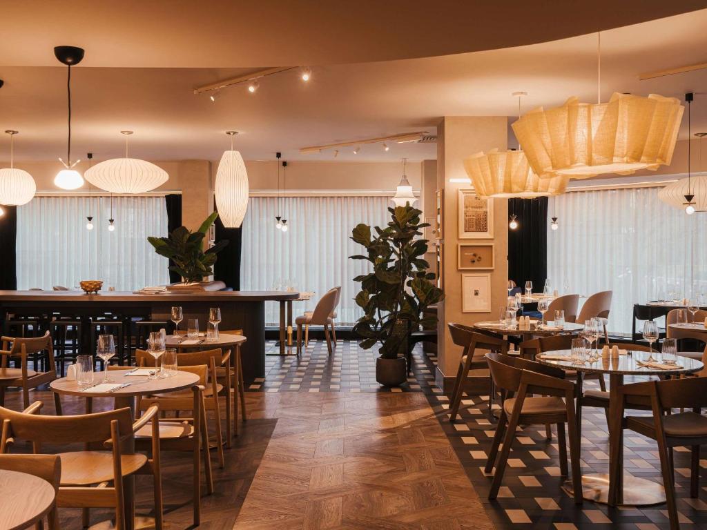 Mercure London Earls Court