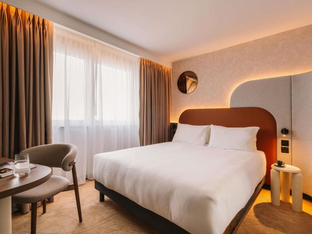Mercure London Earls Court