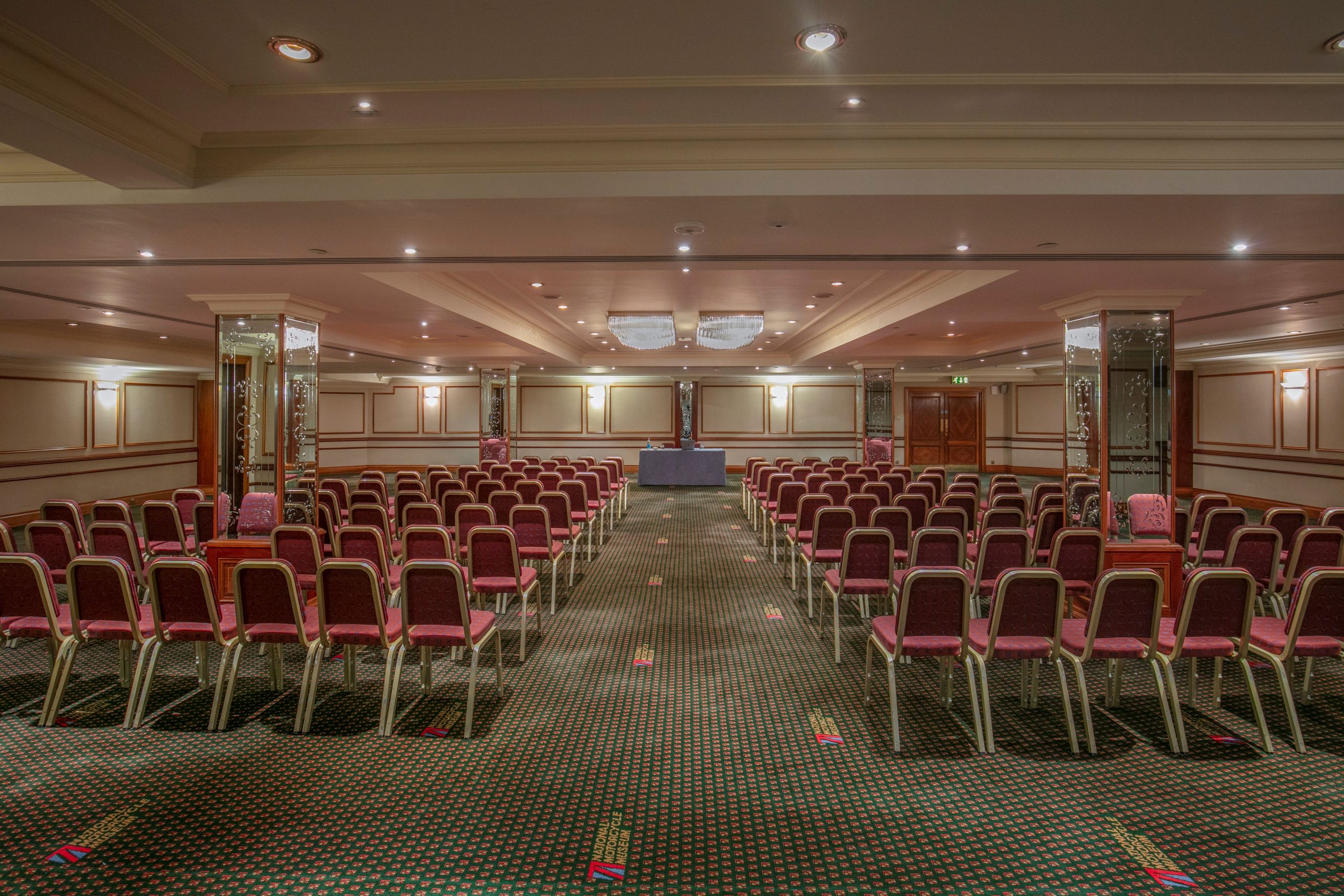 National Conference Centre
