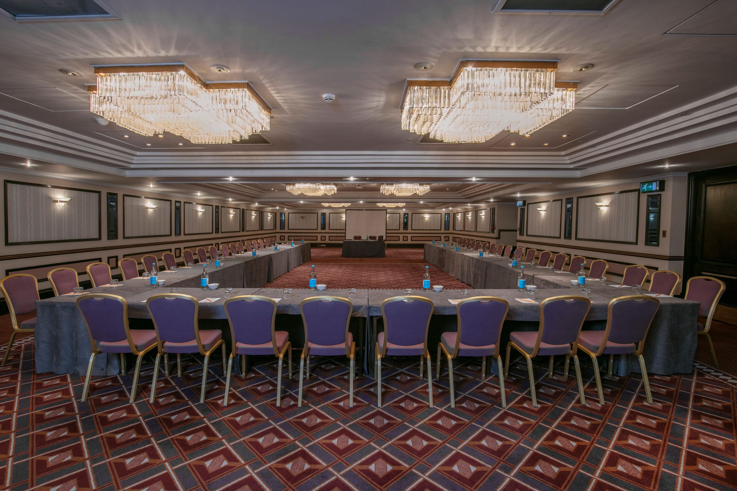 National Conference Centre