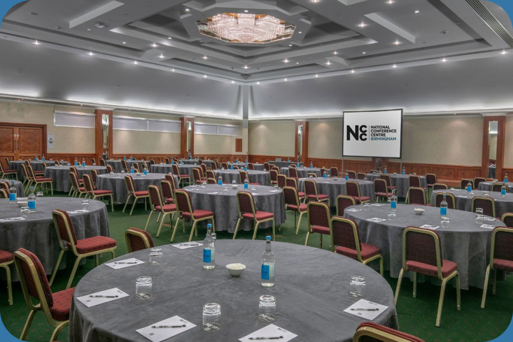 National Conference Centre