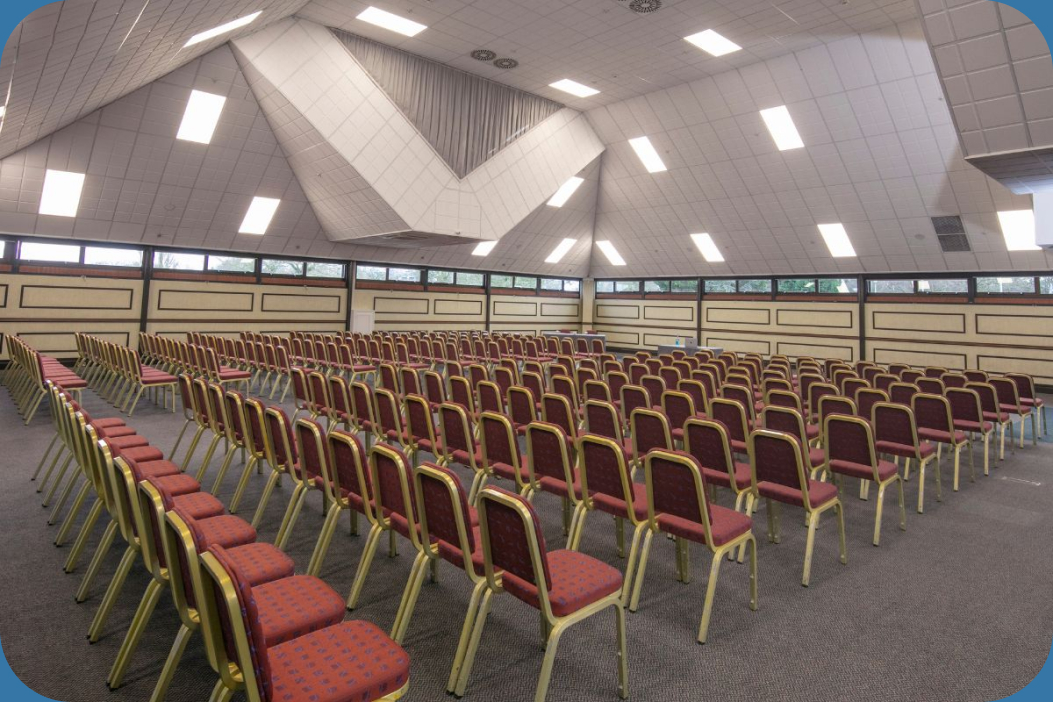 National Conference Centre
