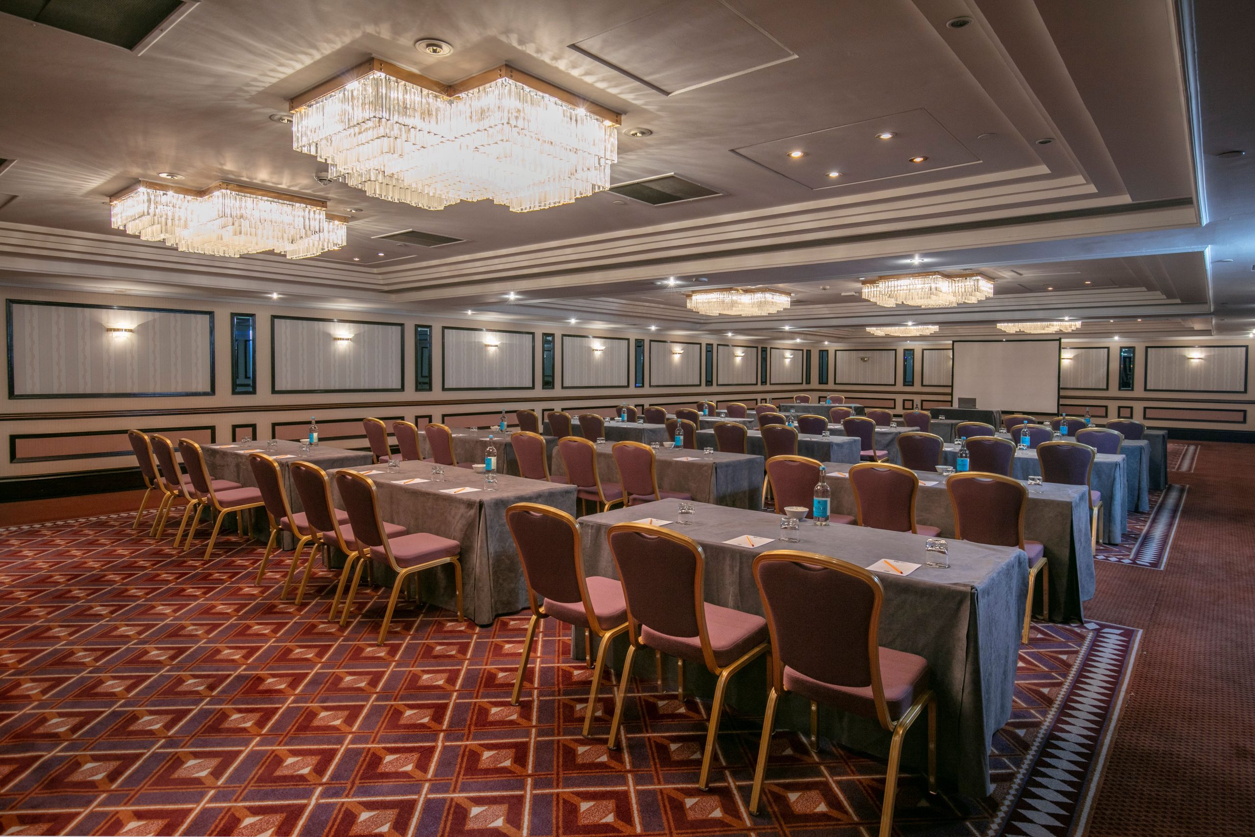 National Conference Centre