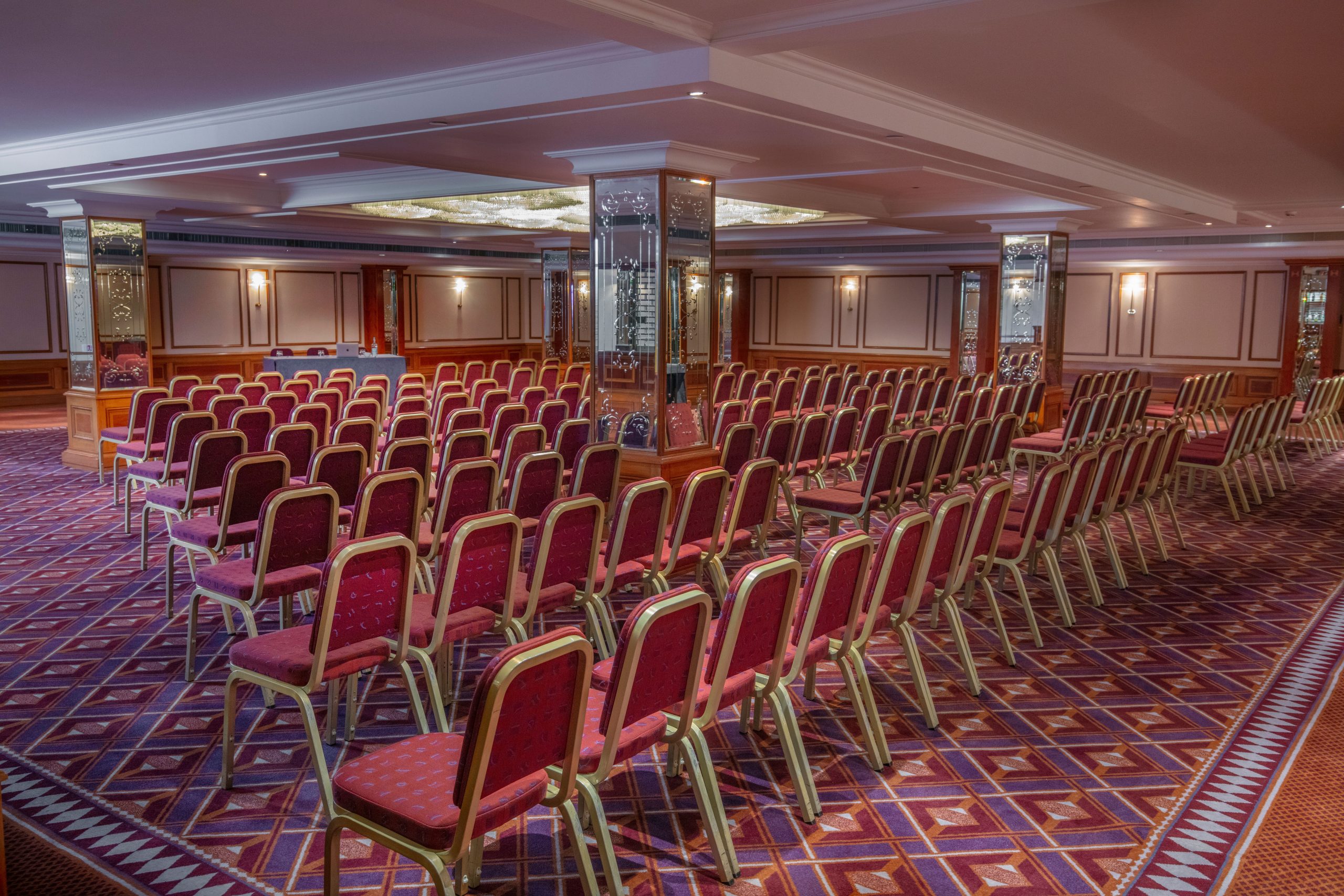 National Conference Centre
