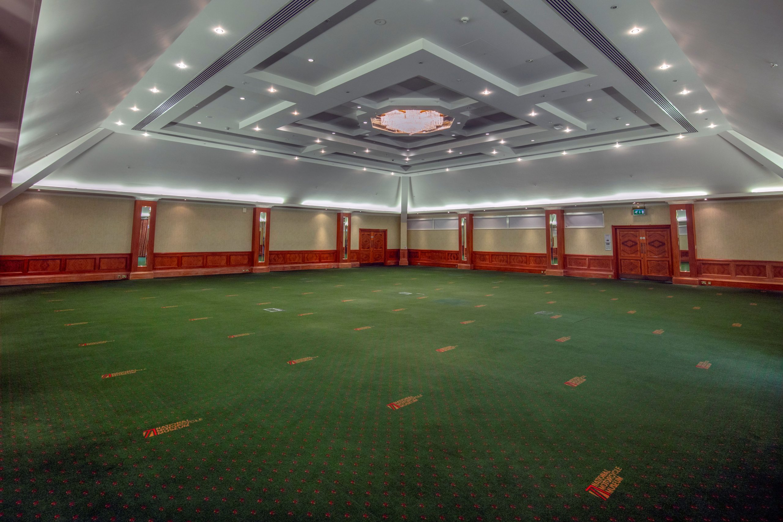 National Conference Centre