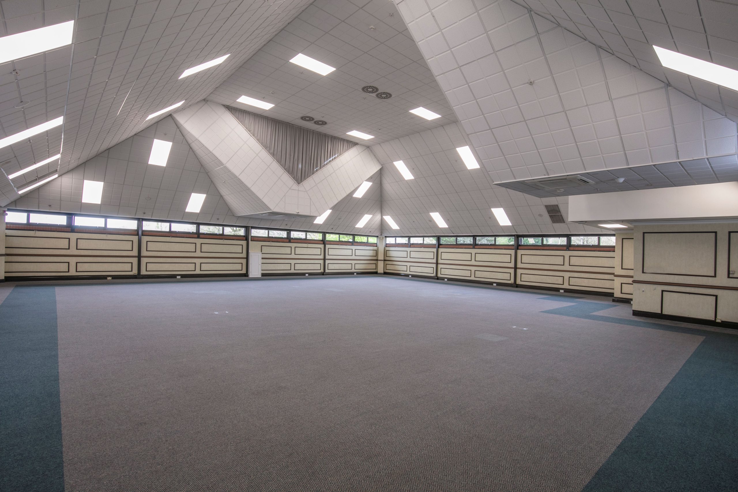National Conference Centre