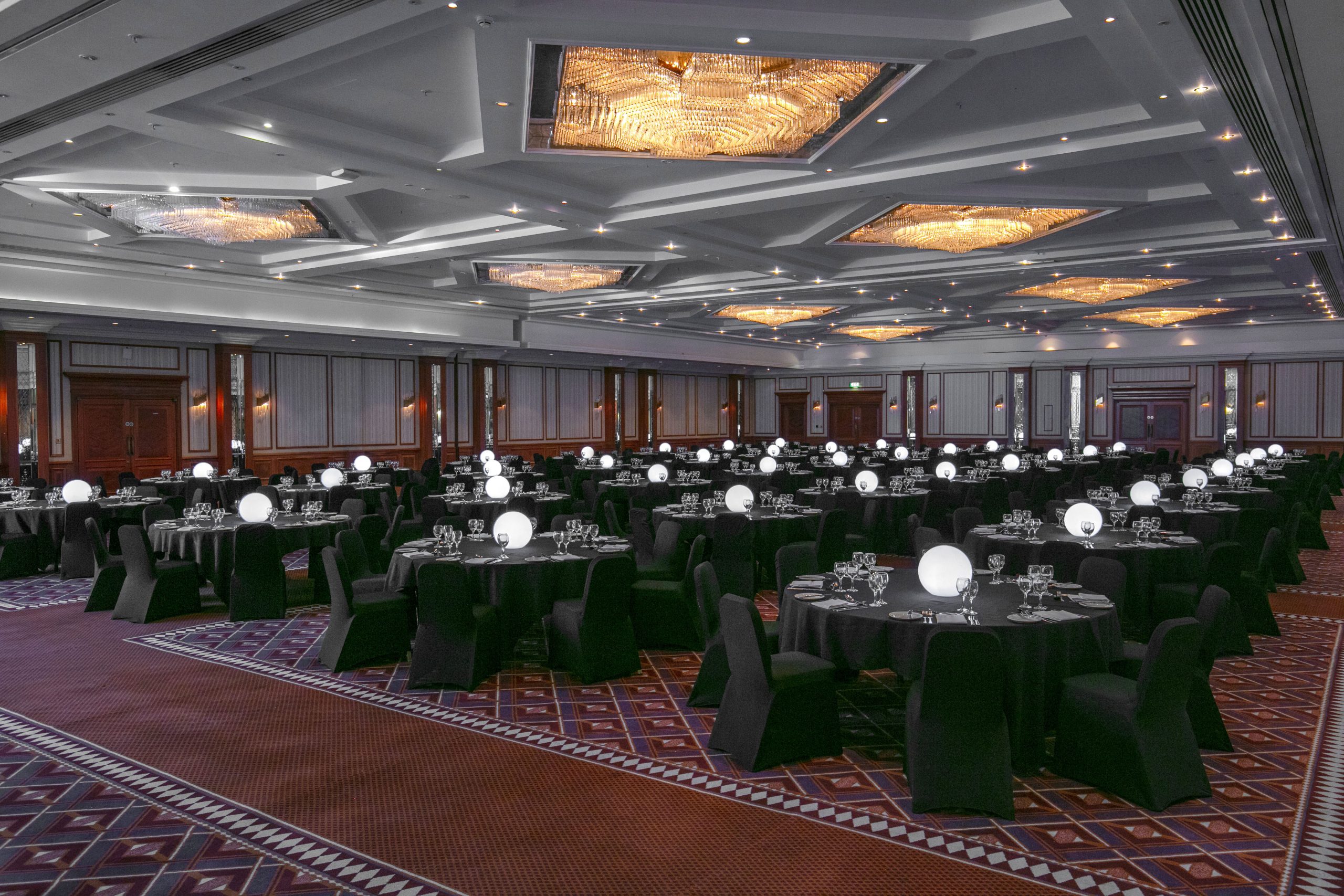 National Conference Centre