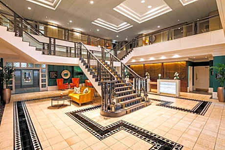 Park Plaza Leeds