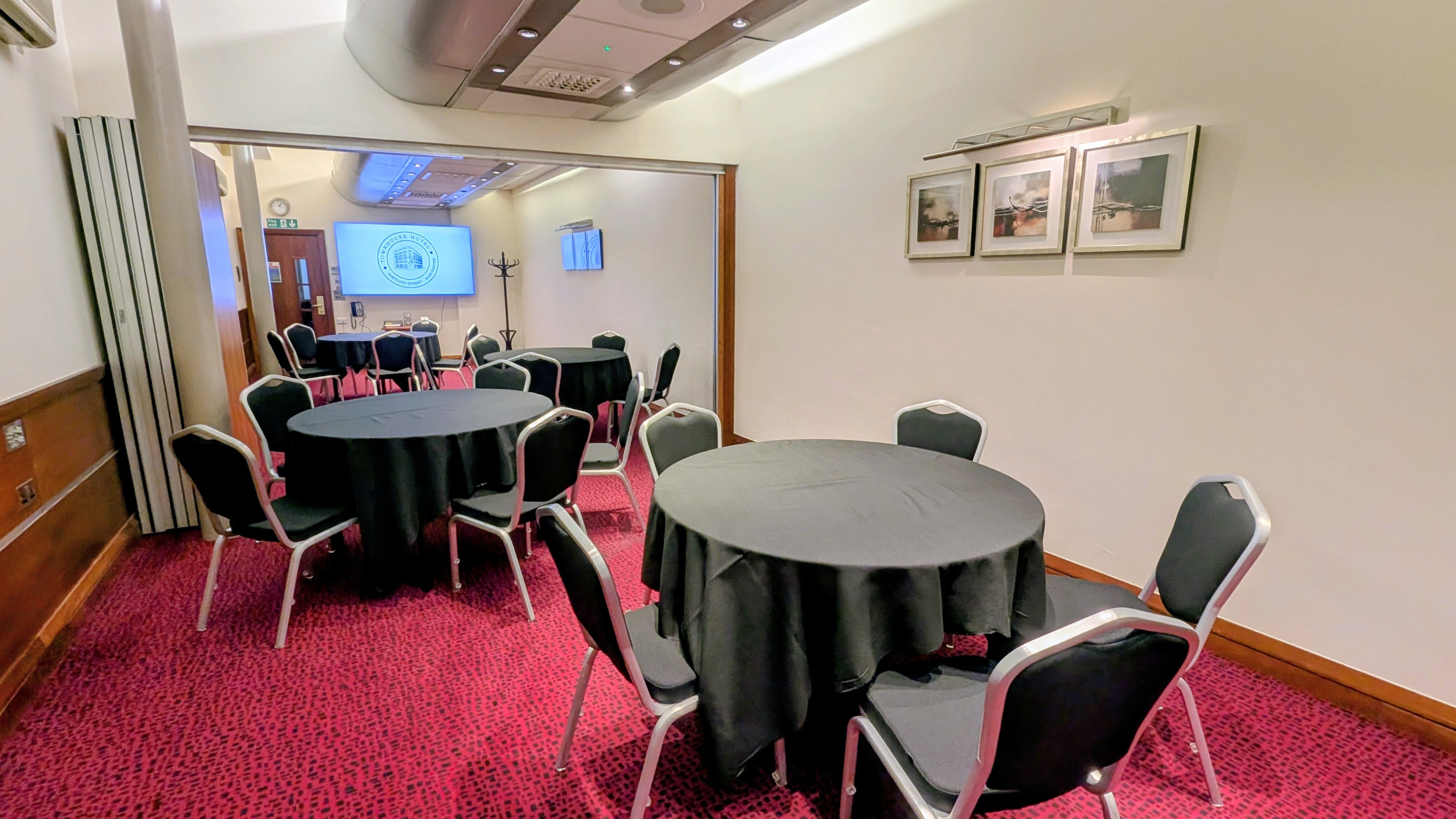 Townhouse Hotel Manchester