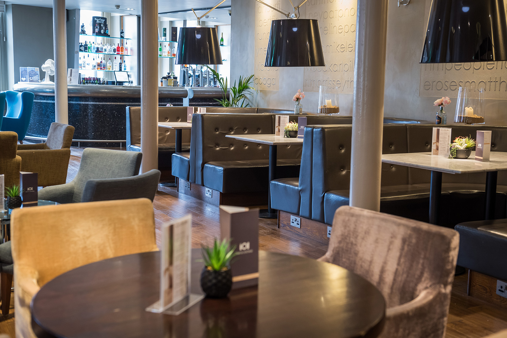 Townhouse Hotel Manchester