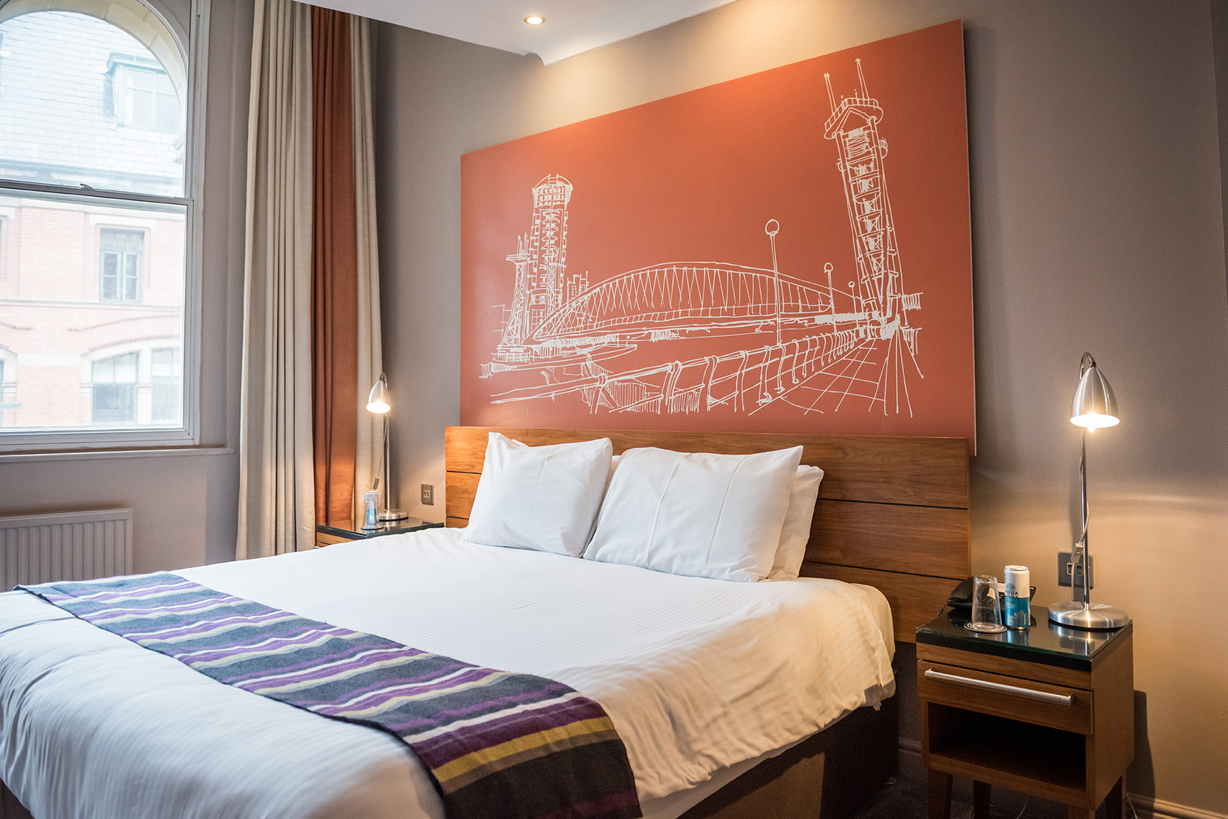 Townhouse Hotel Manchester
