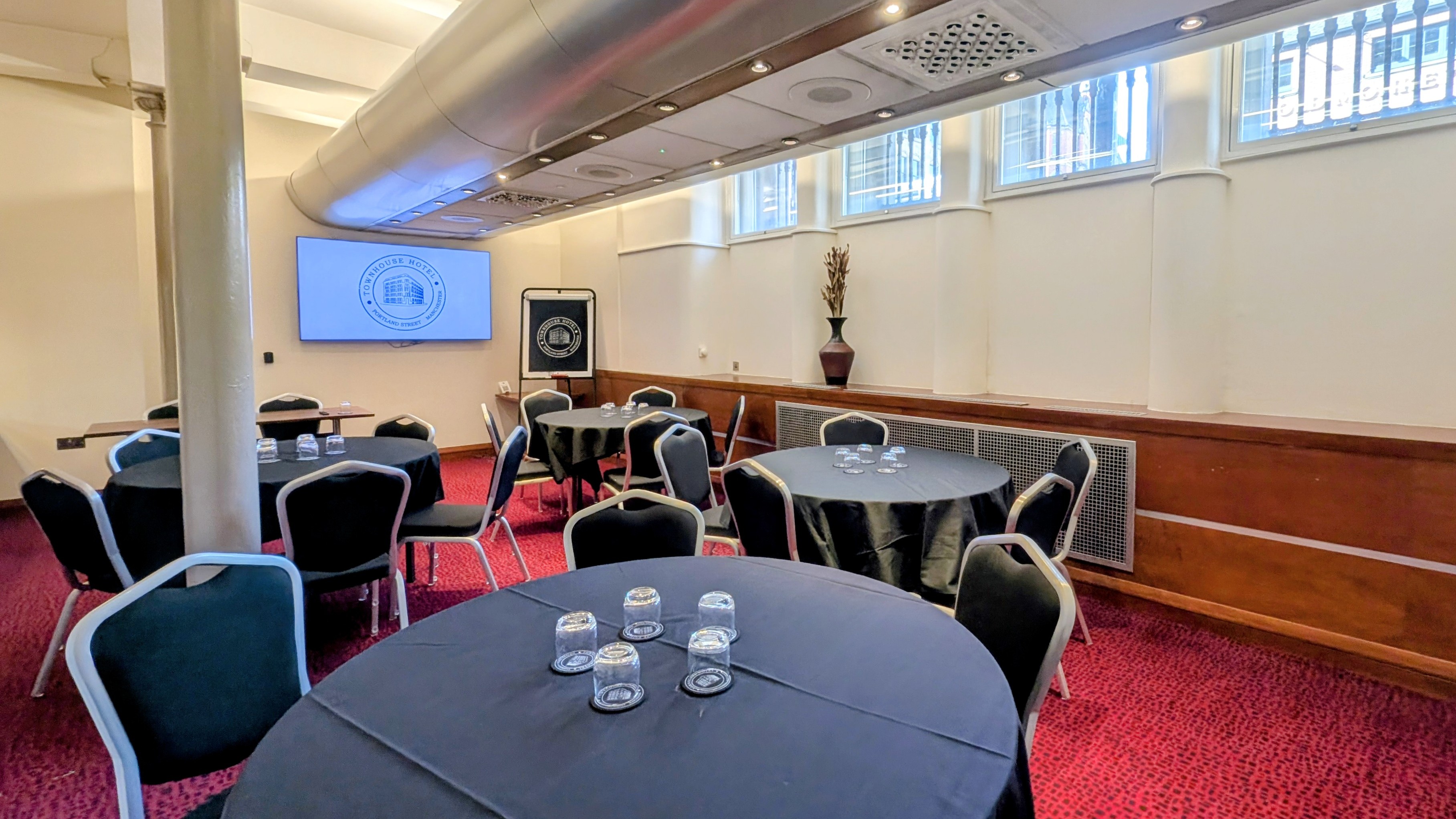 Townhouse Hotel Manchester