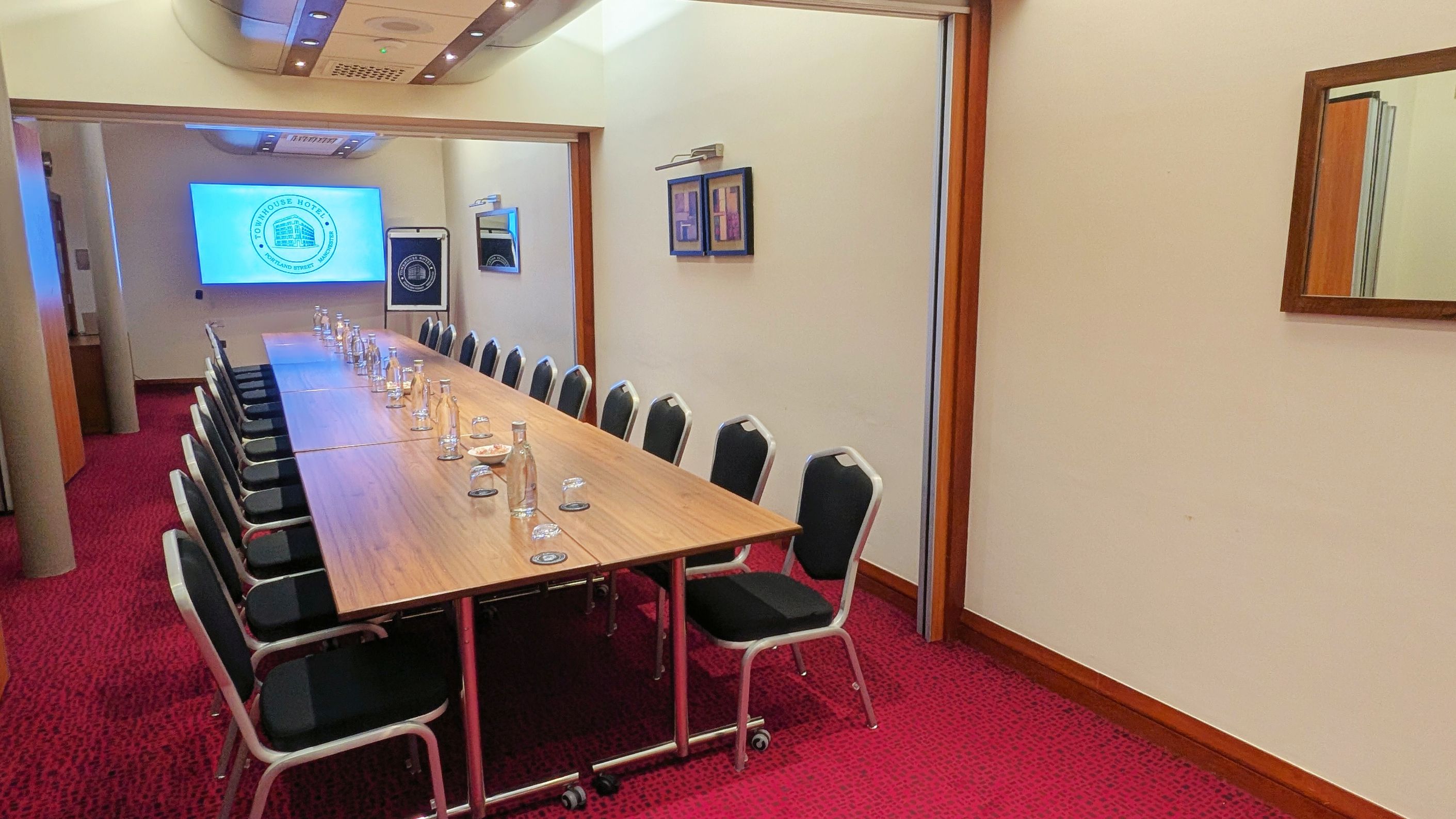 Townhouse Hotel Manchester