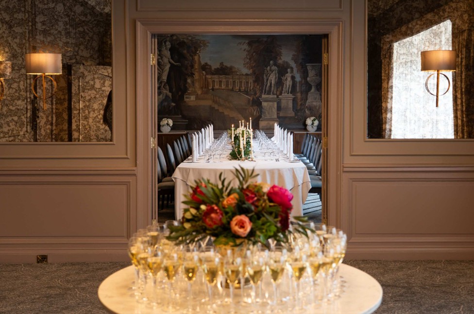 The Caledonian Edinburgh, Curio Collection by Hilton