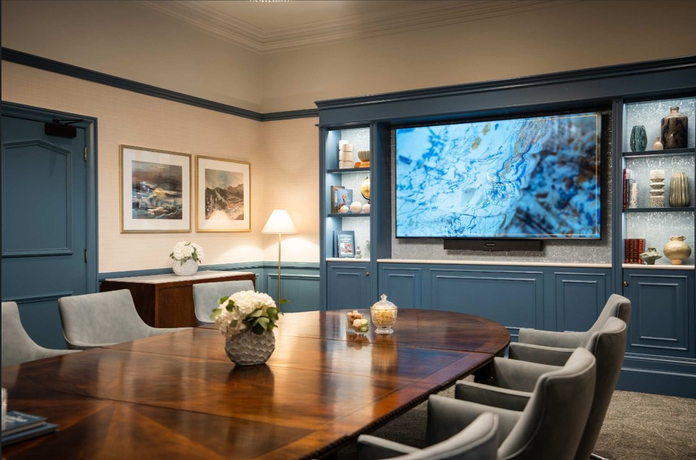 The Caledonian Edinburgh, Curio Collection by Hilton