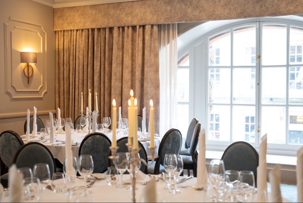 The Caledonian Edinburgh, Curio Collection by Hilton