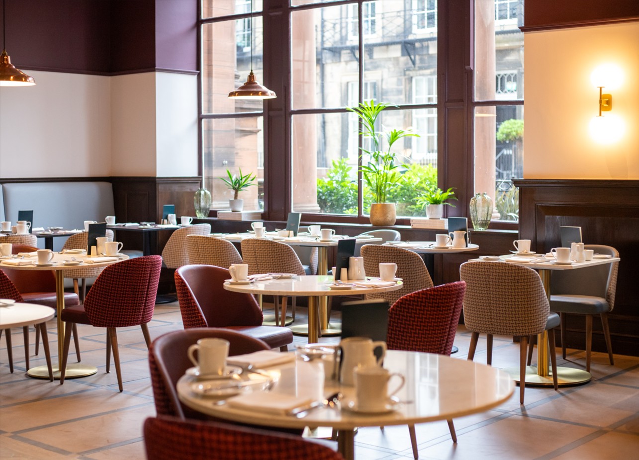 The Caledonian Edinburgh, Curio Collection by Hilton