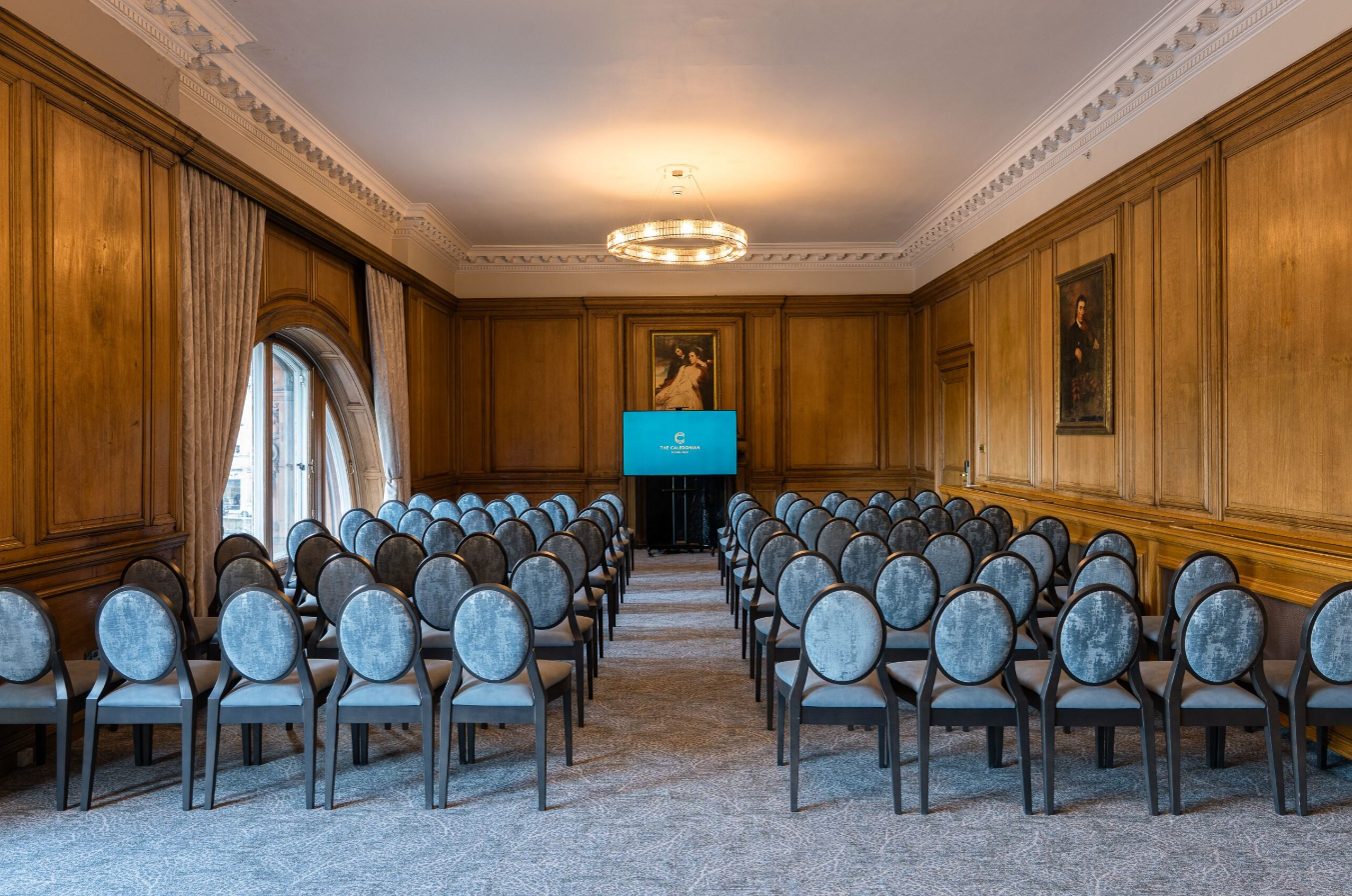 The Caledonian Edinburgh, Curio Collection by Hilton