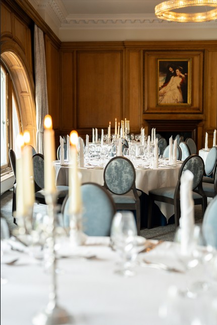 The Caledonian Edinburgh, Curio Collection by Hilton