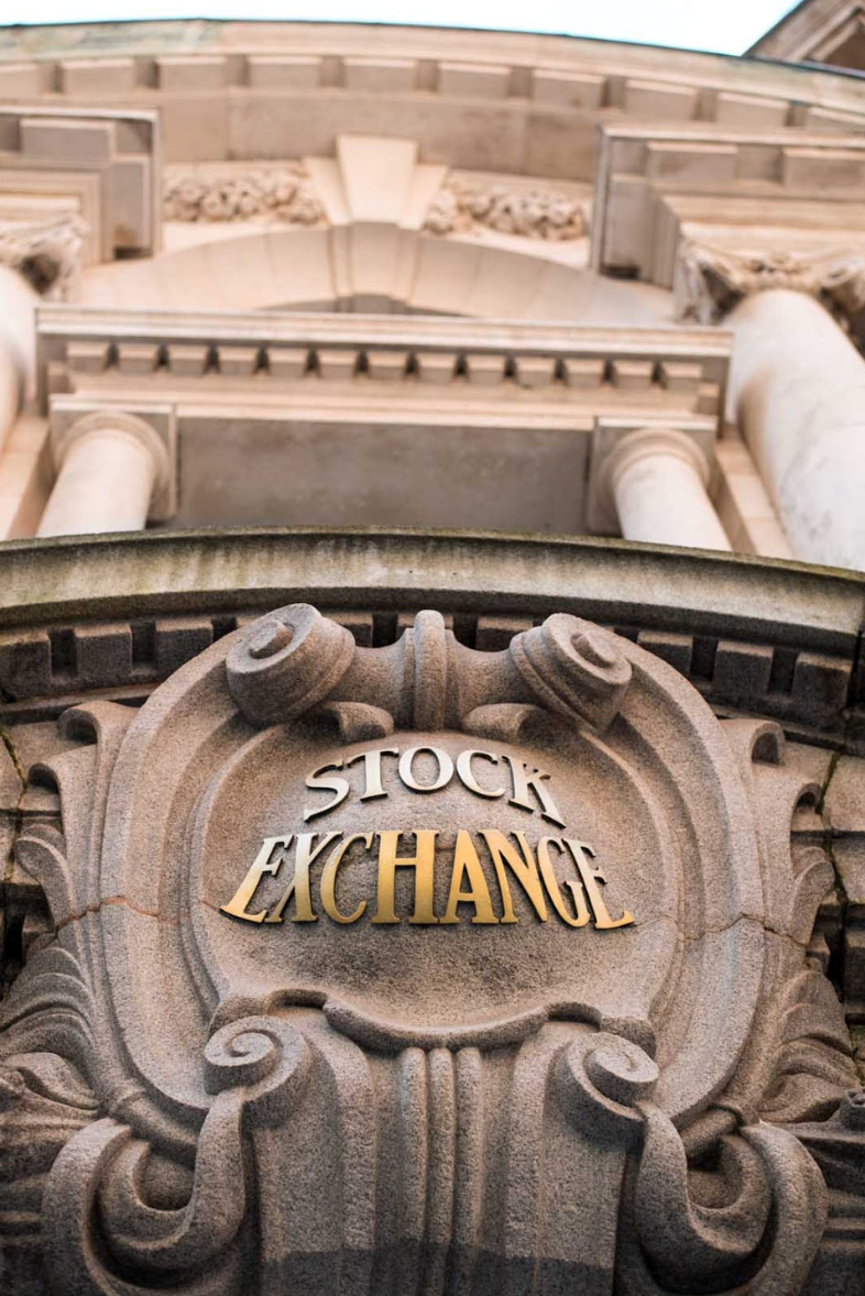 Stock Exchange Hotel