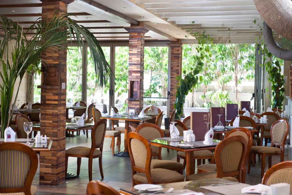 Semeli Hotel, Nicosia