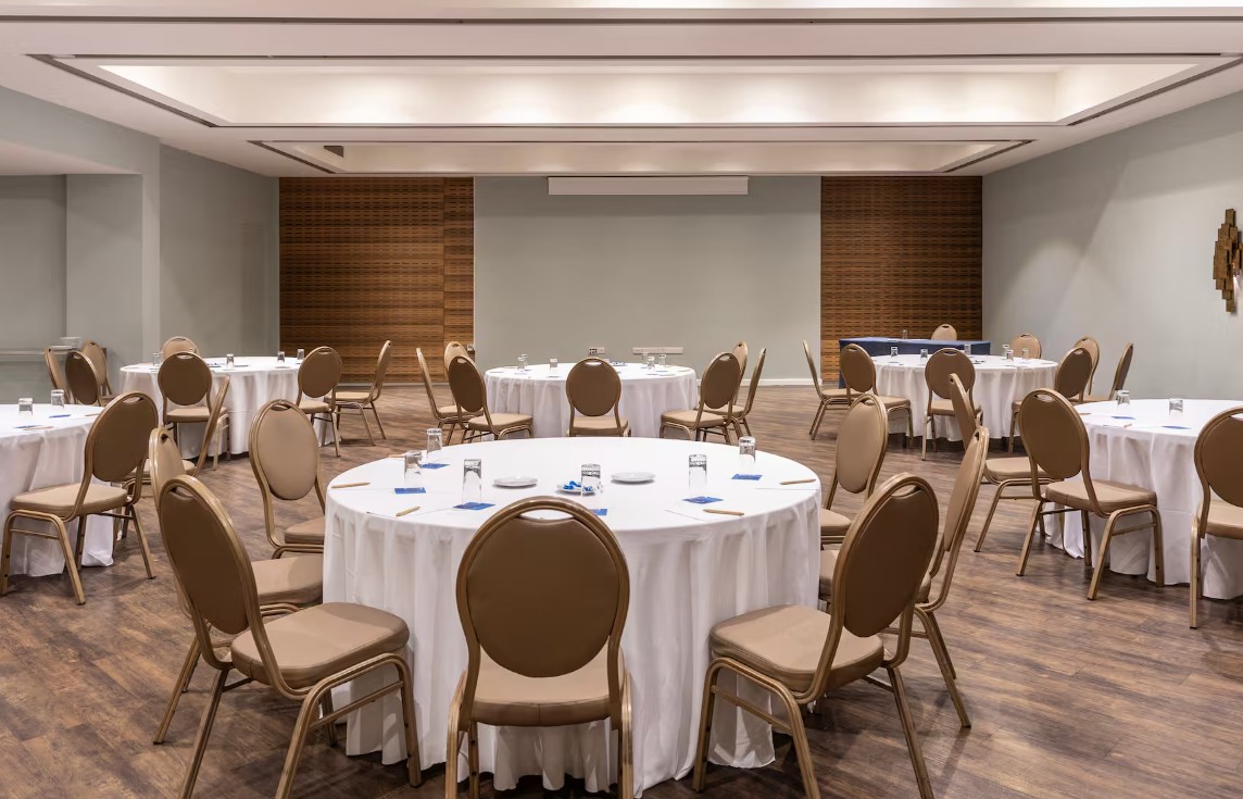 Hilton Nicosia